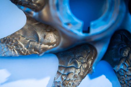 Minton, Treharne and Davies Engineering Services – Materials Testing