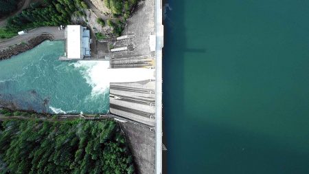 Minton, Treharne & Davies – Energy and Renewables Analysis and Testing Services