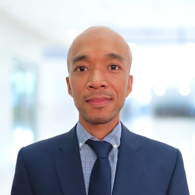 Afrianto Amsal image