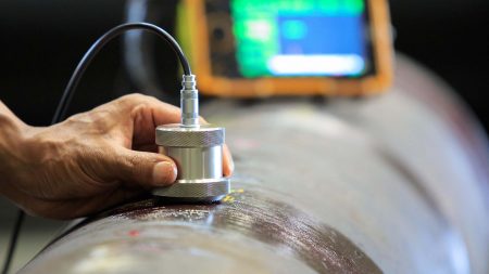 Minton, Treharne & Davies Materials Science Consultancy Services – Materials Failure Analysis and Investigation