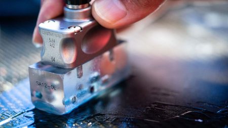 Minton, Treharne and Davies Engineering Services – Composites – Composite Inspection