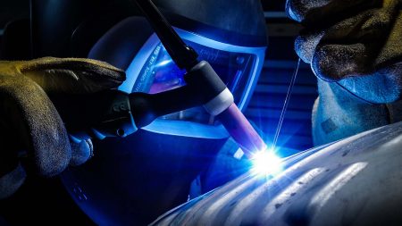 Minton, Treharne and Davies Engineering Services – Welding Certification & Welding Procedure Approval