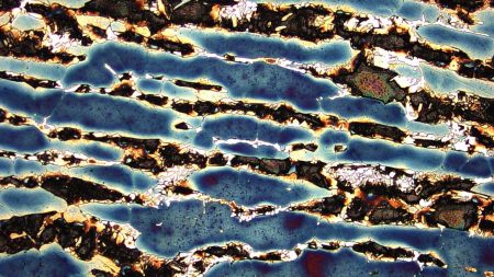 Minton, Treharne and Davies Industry Sector Minerals and Metals