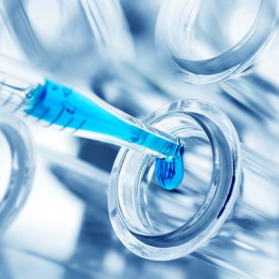 Oil & Petroleum Laboratory Technician image