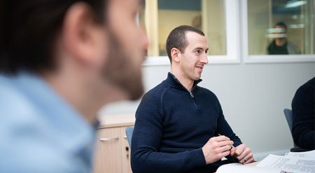 Minton, Treharne and Davies About Us – Our People Panel Insert Image