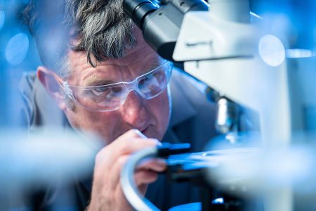 Minton, Treharne and Davies Knowledge Centre landing page