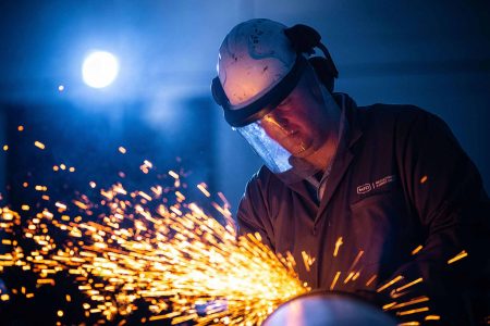 Video launch background