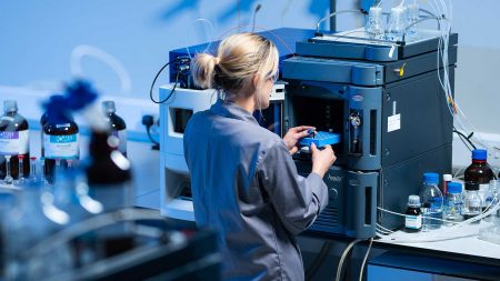 Minton, Treharne and Davies Analysis and Testing Services – Secondary Panel Insert Image