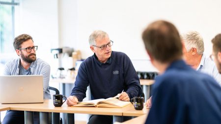 Minton, Treharne and Davies Consultancy Secondary Panel Insert Image