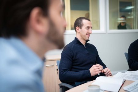 Minton, Treharne and Davies Consultants – Our Consultants Panel Insert Image